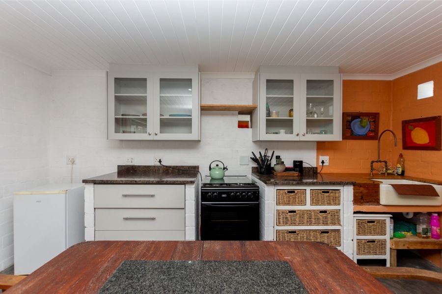 2 Bedroom Property for Sale in Laaiplek Western Cape